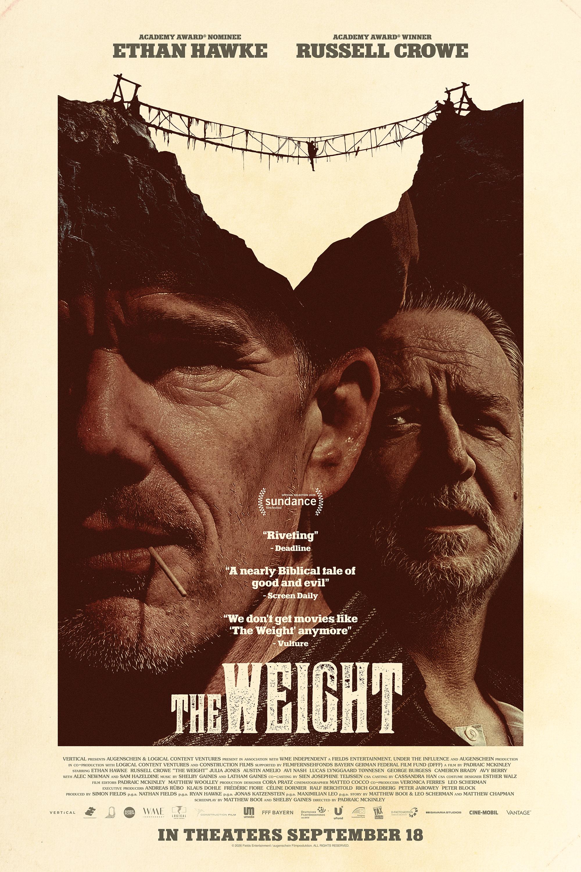 The Weight