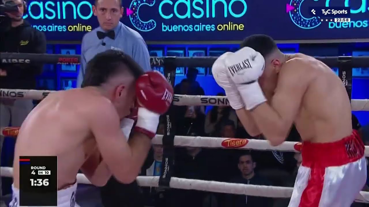 CAMEJO VS PEREZ