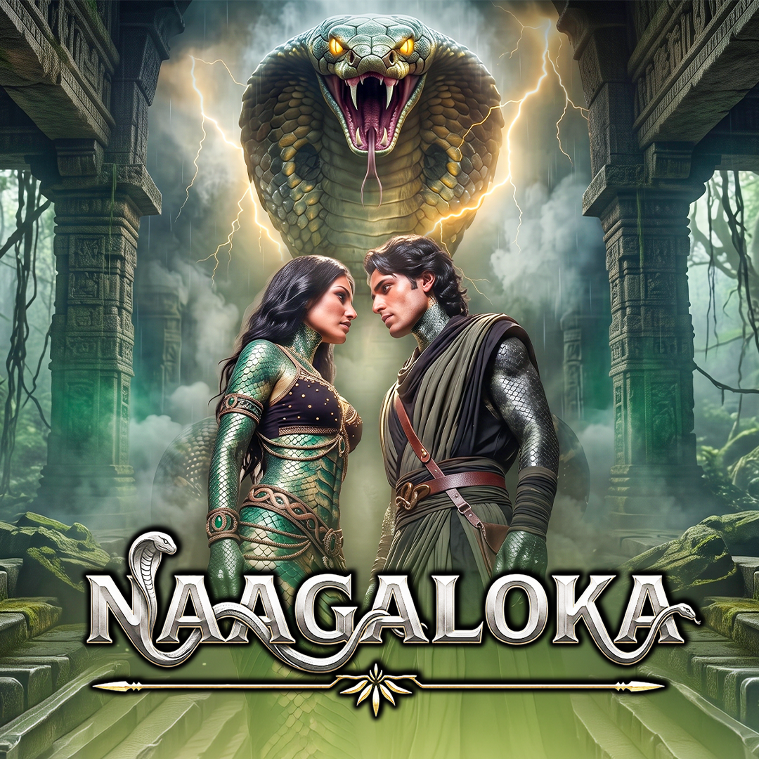 Naagaloka poster