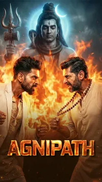 Agnipath [Malayalam]