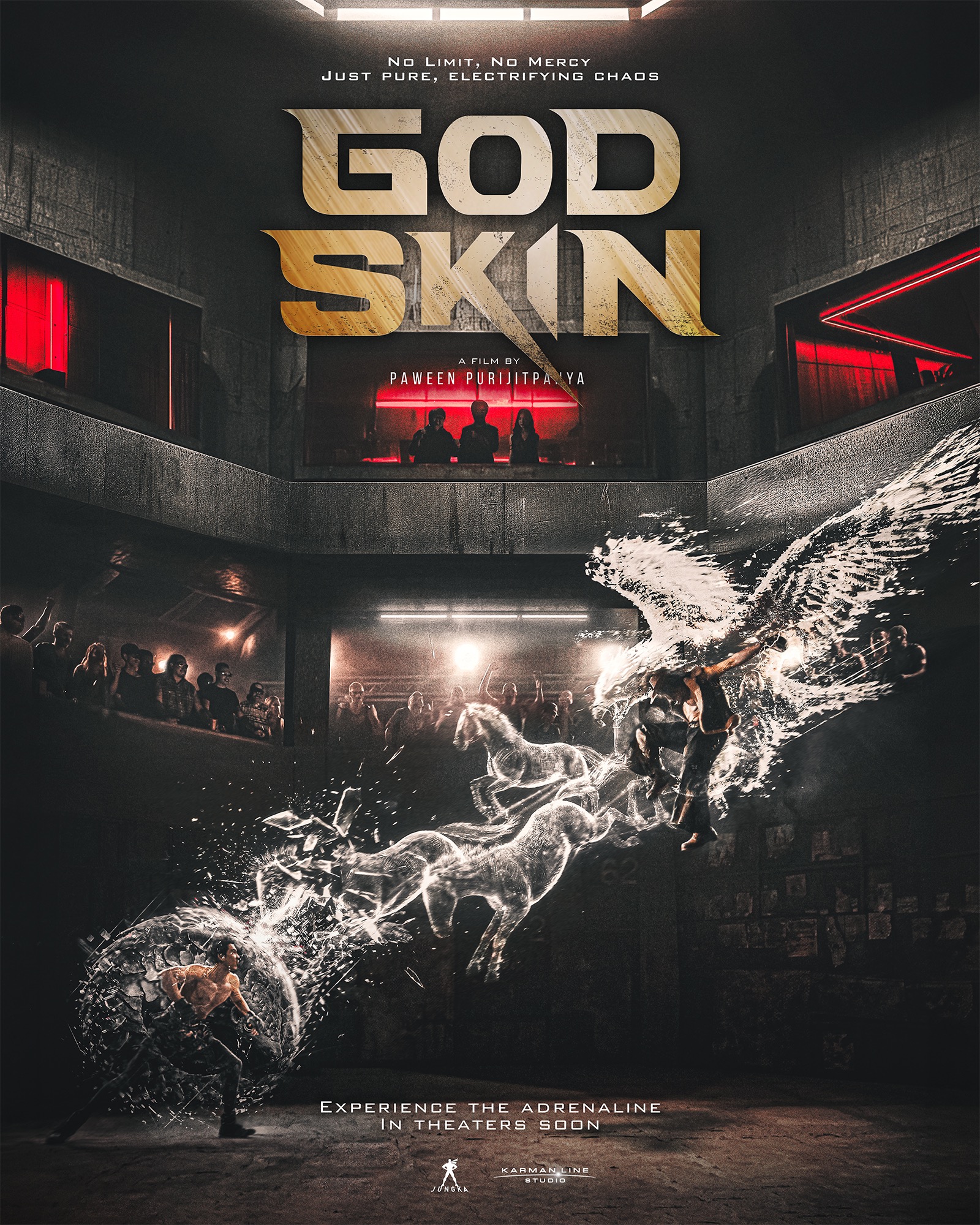 God Skin