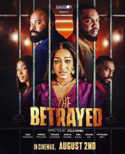 The Betrayed