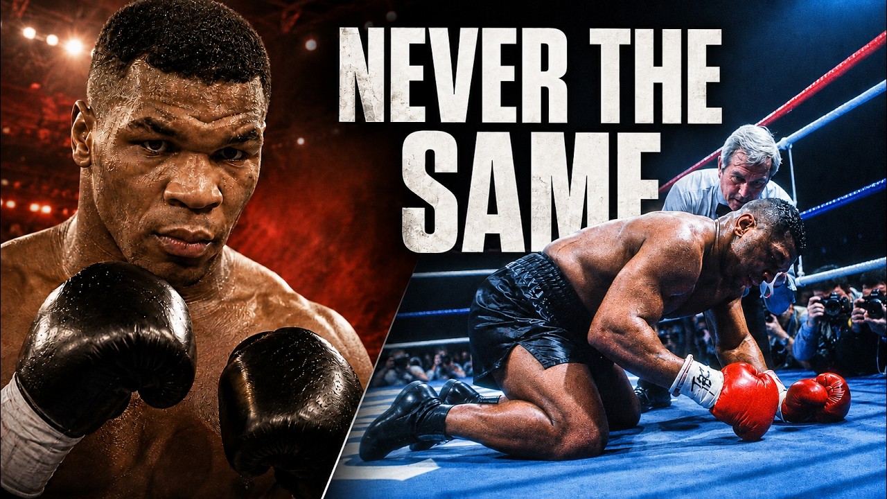 ONE FIGHT DESTROYED THEIR CAREERS… They Were Never the Same Again