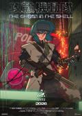The Ghost in the Shell