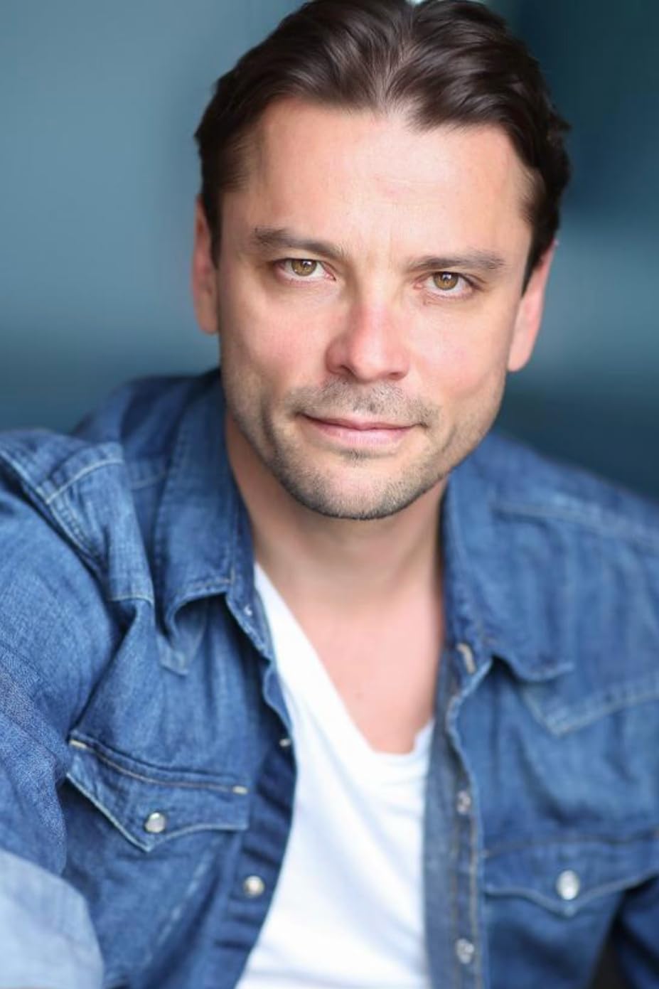 Geoffroy Lickel