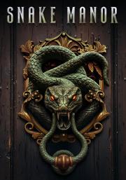 Snake Manor