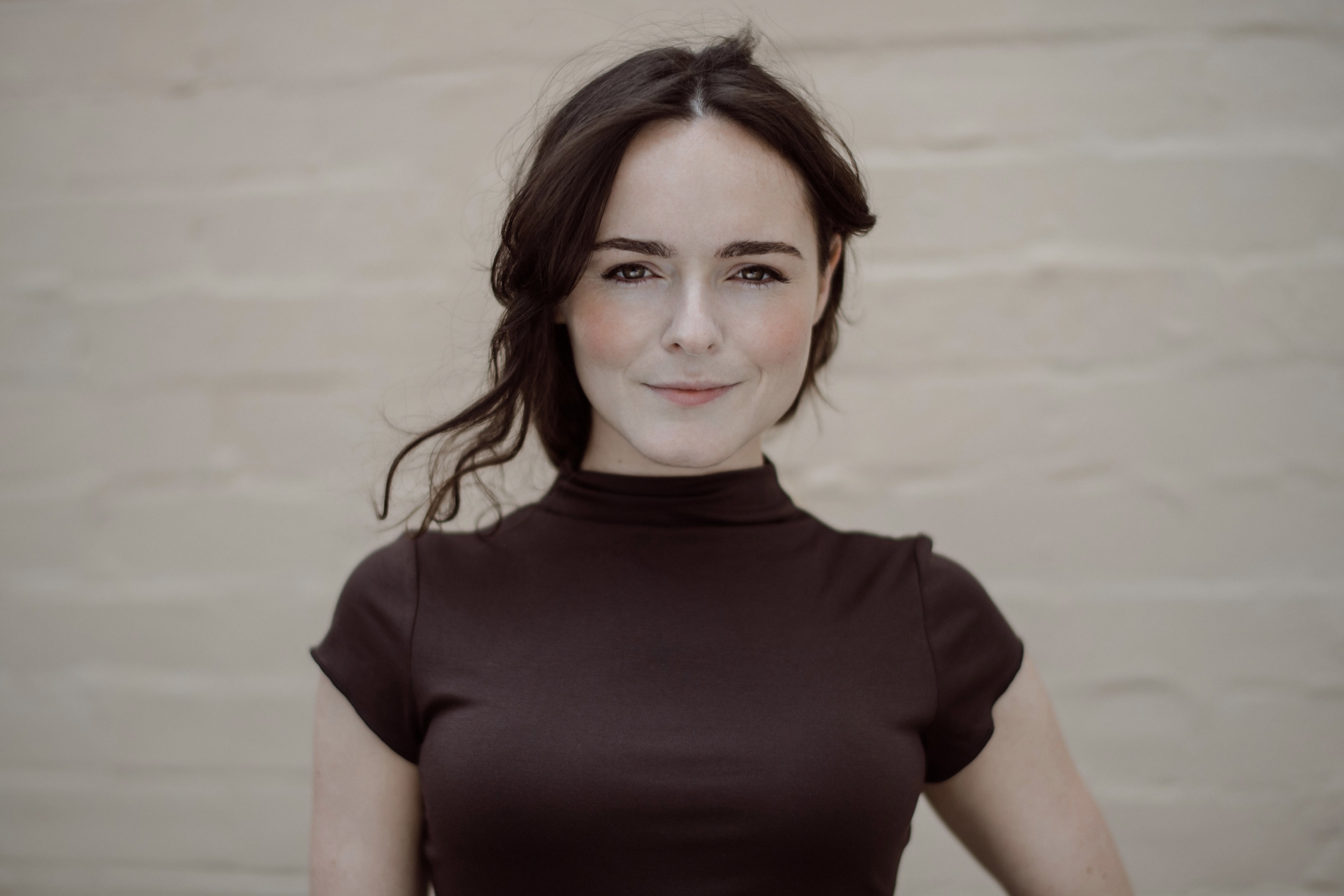 Amelia Parsonson
