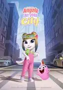 Talking Angela: In the City