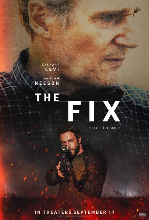 The Fix - 123Movies