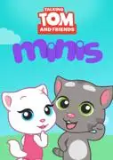 Talking Tom Minis