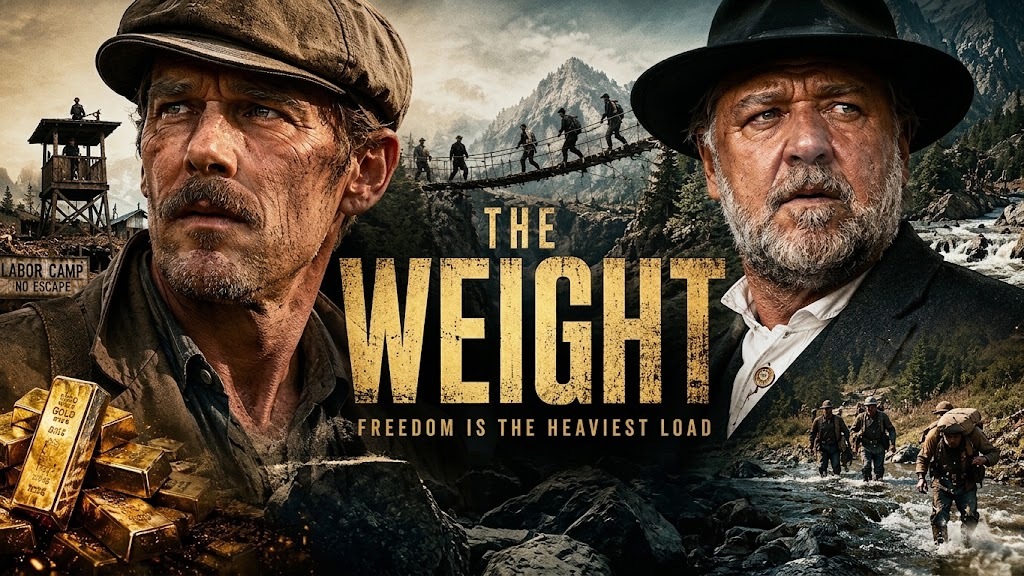 The Weight