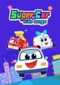 Super Car Kids Songs