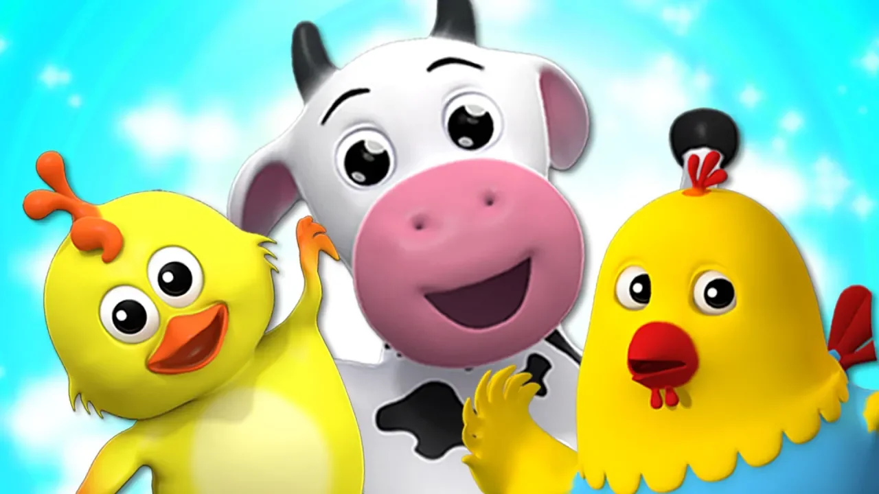 Kids Tv Portuguese Rhymes | Nursery Rhymes In Portuguese | Baby Videos in Portuguese | five little kittens rhymes in Portuguese | nursery rhymes background