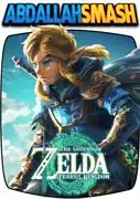 The Legend of Zelda: Tears of the Kingdom