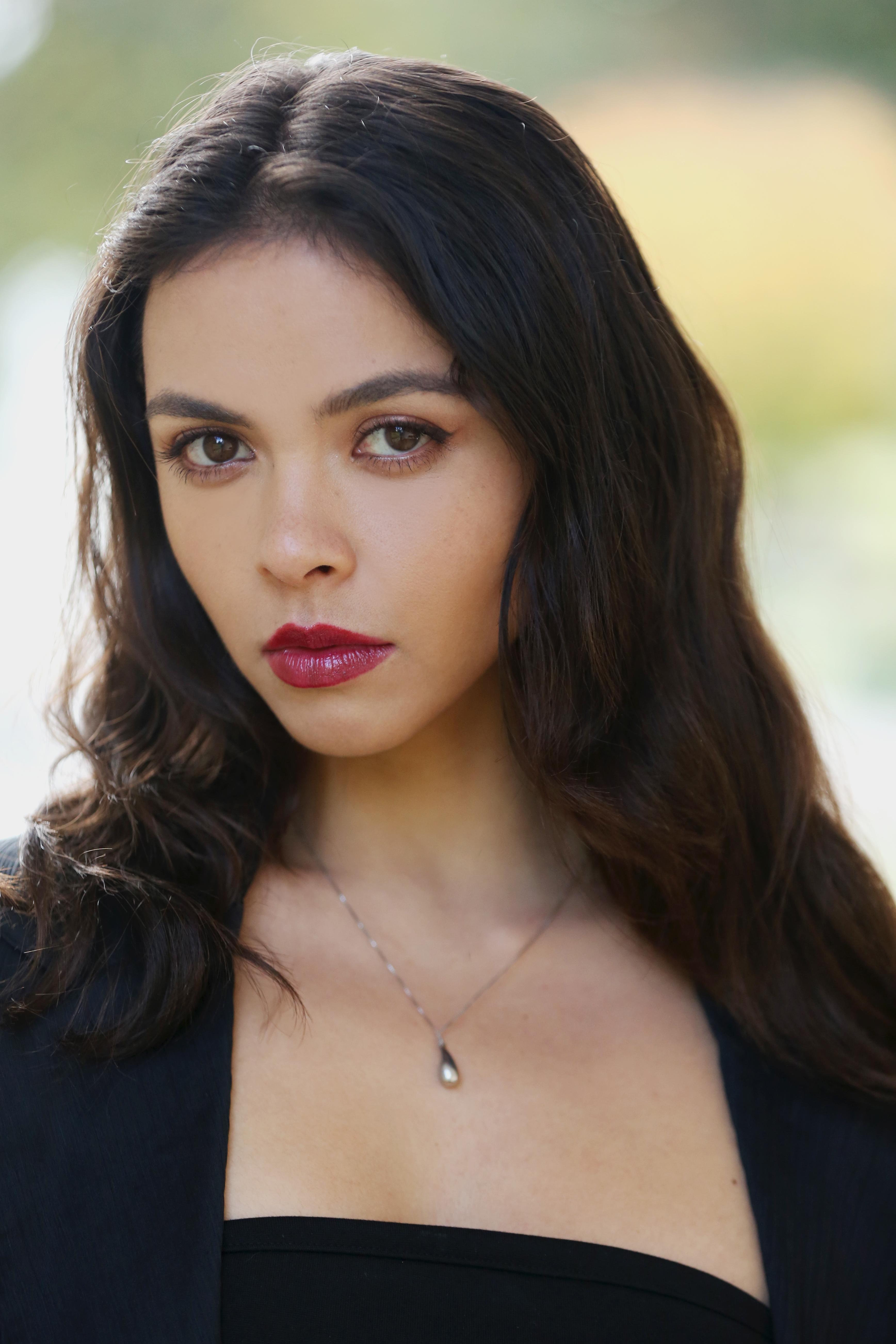 Vanessa Bauer