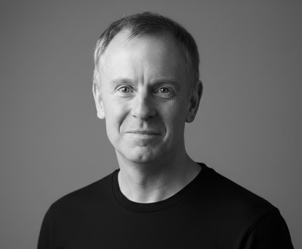 Steven Eddy