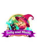 Tatty and Misifu poster