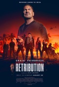 Rise of the Footsoldier: Retribution