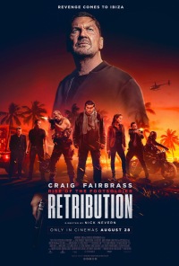Rise of the Footsoldier: Retribution