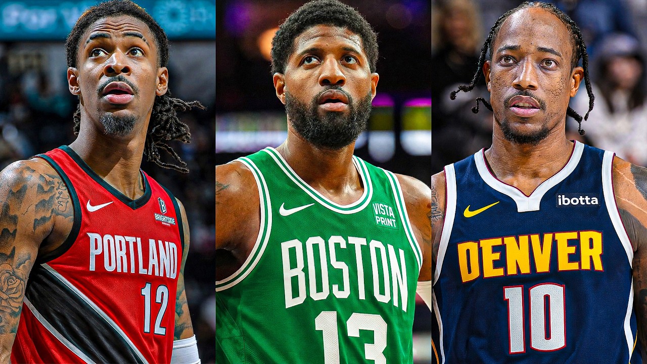 NBA "Redemption Year" π₯ MOMENTS