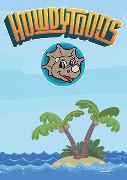 Howdytoons Songs For Kids backdrop