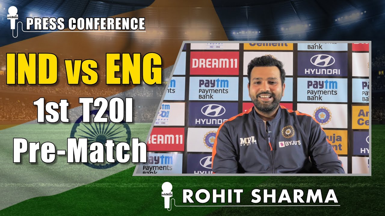 Leave Rishabh Pant alone, he'll deliver match-winning knocks: Rohit Sharma background