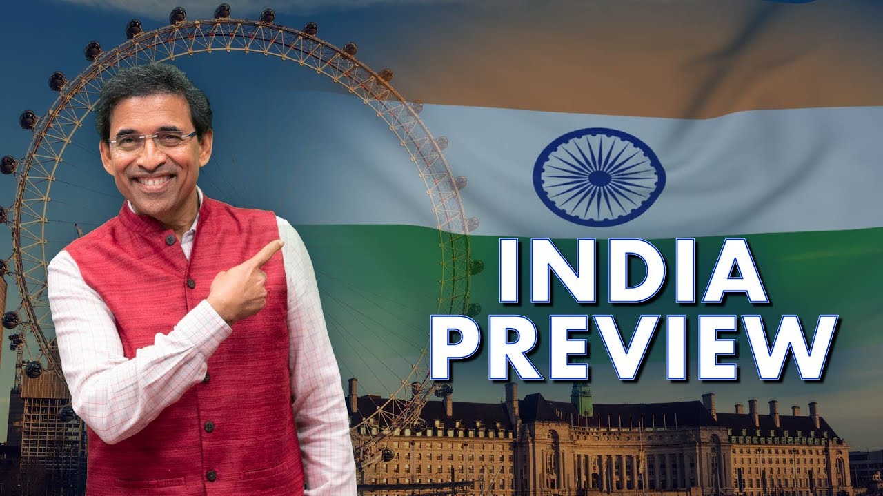 India Preview: Harsha Bhogle feels Kohli & Co. are sure-shot semi-finalists