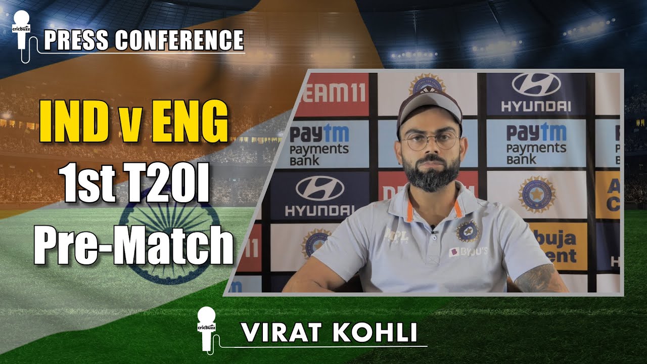 Rohit-Rahul to open; expect attacking batting from India: Virat Kohli