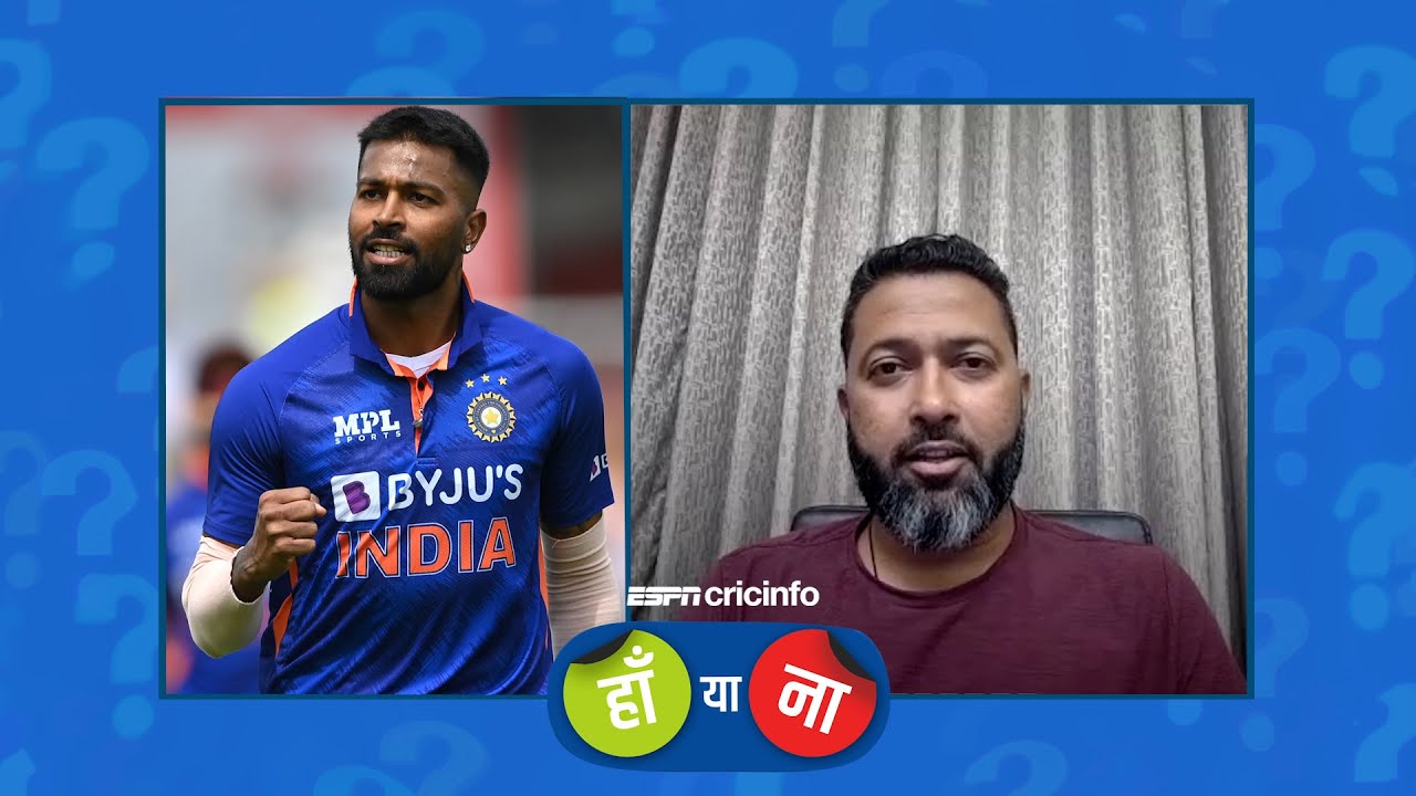 #ENGvIND : हां या ना - पंड्या सफ़ेद गेंद क्रिकेट में कपिल देव से आगे निकलने की क़ाबिलियत रखते हैं