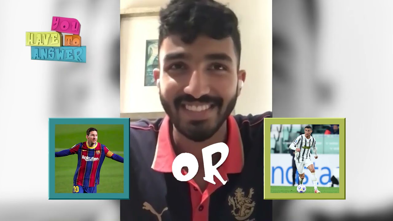 Devdutt Padikkal: Babar Azam or Marnus Labuschagne? background