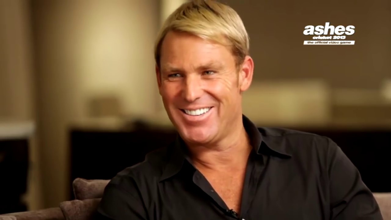 Q&A With Warne: Kevin pietersen is the dangerous batsman in the world (Part 7)