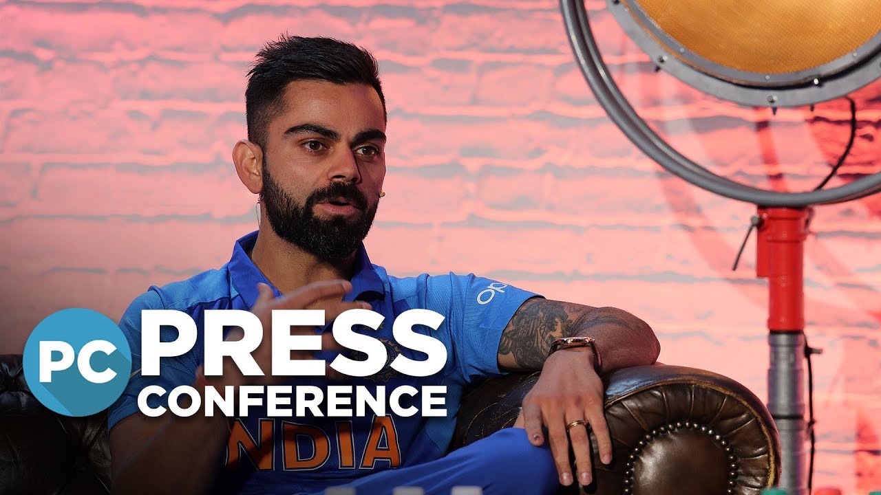 Will be one of the most competitive World Cups - Virat Kohli