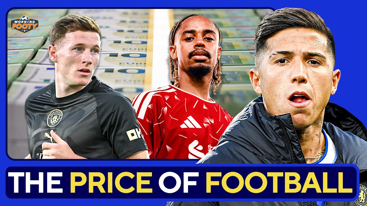 Inside new EPL Financial Rules: Here's What you NEED to Know