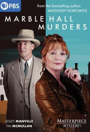 Marble Hall Murders