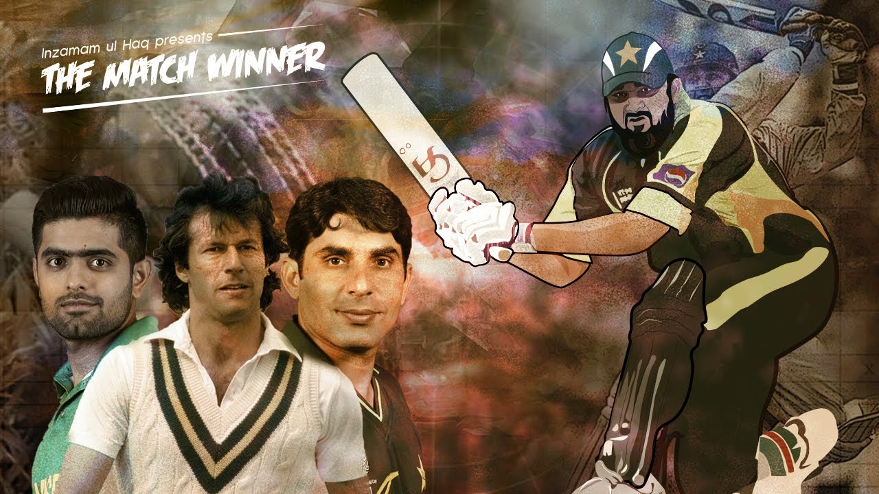 The Great Imran Khan Leadership - Pak players need unconditional support - 3 Trusts| #TheMatchWinner backdrop