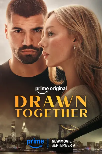 Drawn Together [Hindi] poster