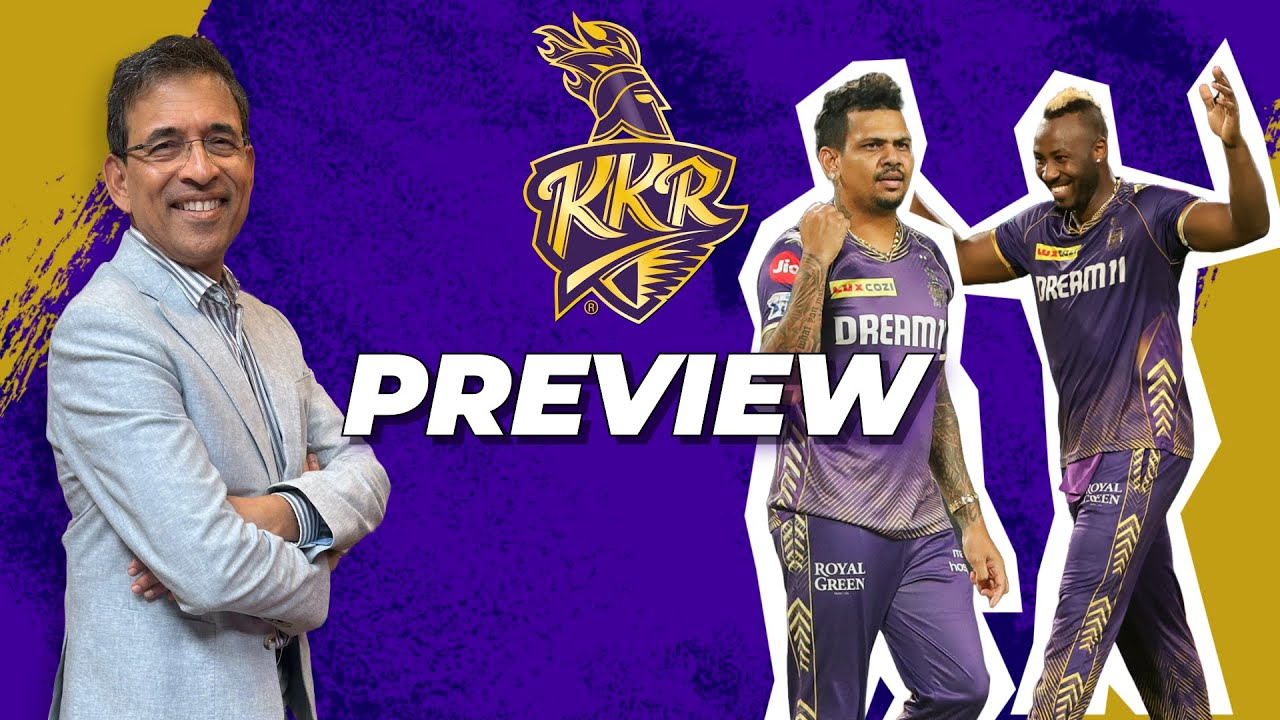 KKR prudent in naming Rahane captain & not Iyer: Harsha Bhogle background