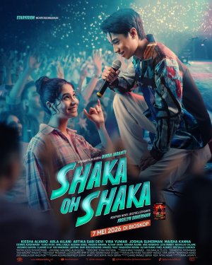 Shaka Oh Shaka - sflix