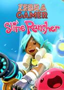 Slime Rancher poster