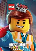 LEGO The Movie Videogame backdrop