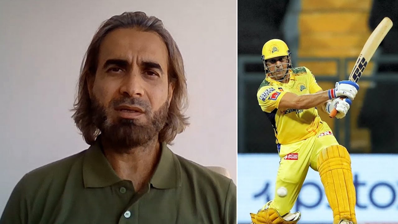 #IPL2022 : जाडेजा का बड़प्पन है कि उन्होंने धोनी को कप्तानी दोबारा सौंप दी : इमरान ताहिर