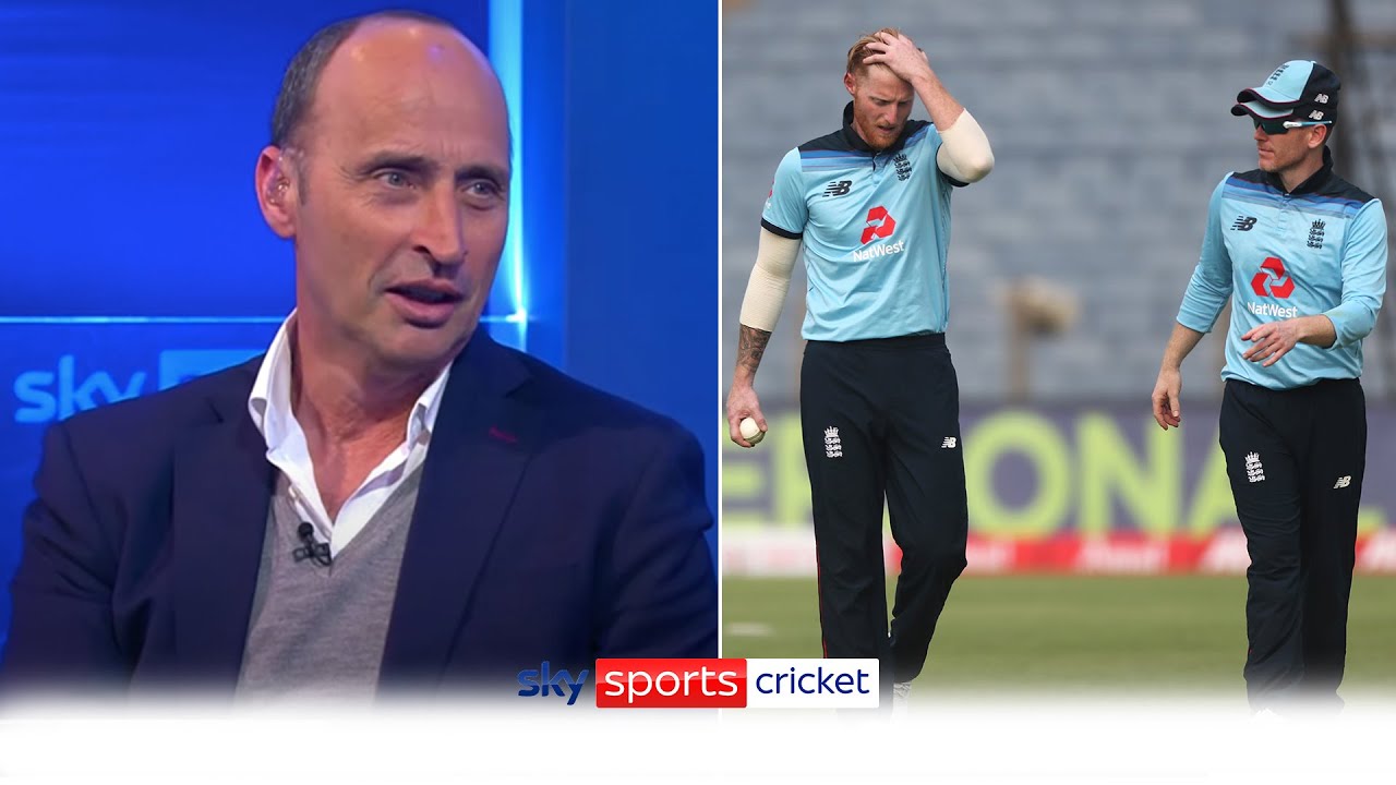 Did England need to be smarter? | Hussain, Rainford-Brent & Karthik reflect on England's collapse backdrop