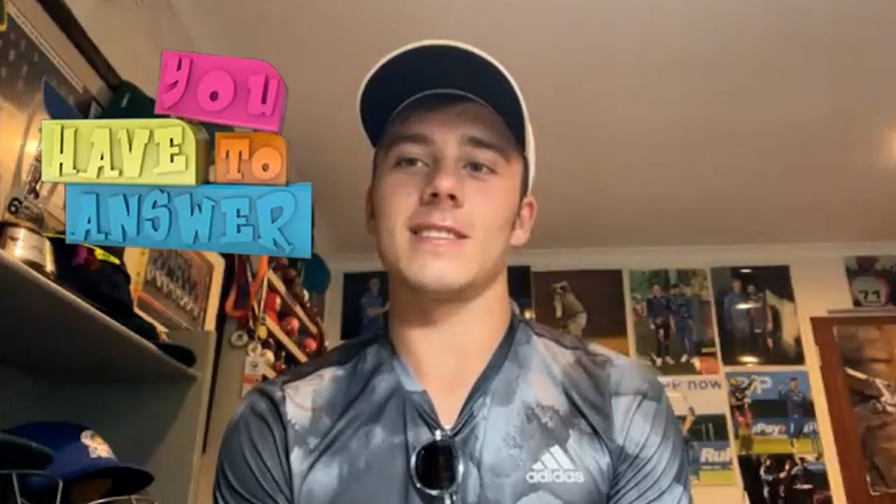 Dewald Brevis picks between Kohli and Tendulkar background