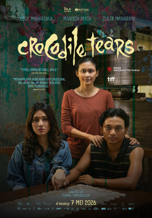Crocodile Tears - 123Movies