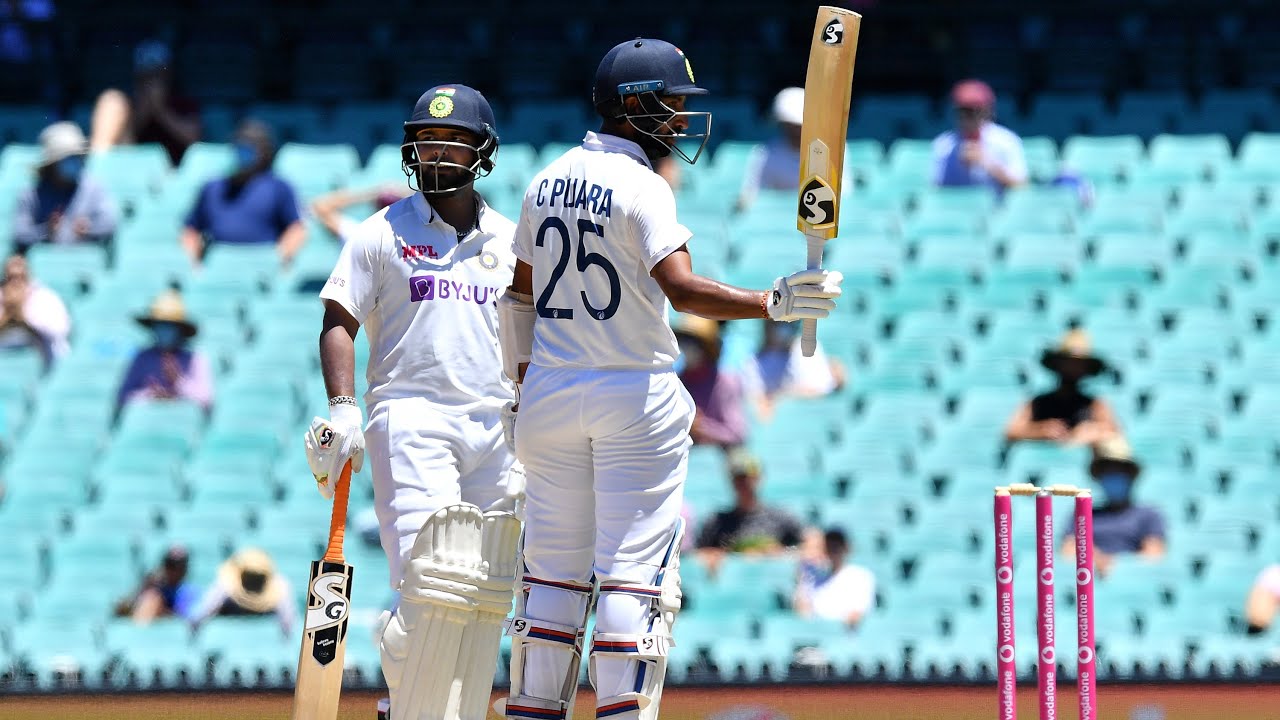 Extremely proud of Team India’s effort despite the flurry of injuries: Parthiv