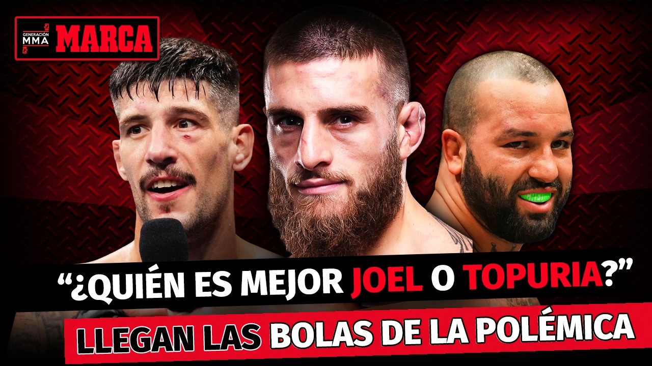 ¡FIN de la GUERRA: WOW ACABA con WAR! - La NFL TOMA la UFC background