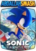 Sonic Frontiers
