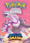 Pokemon Shining Pearl S1-S2 backdrop