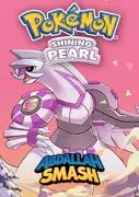 Pokemon Shining Pearl
