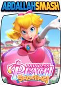 Princess Peach: Showtime! background